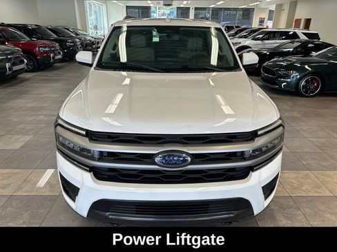 Used 2023 Ford Expedition XLT AWD/4WD image 21