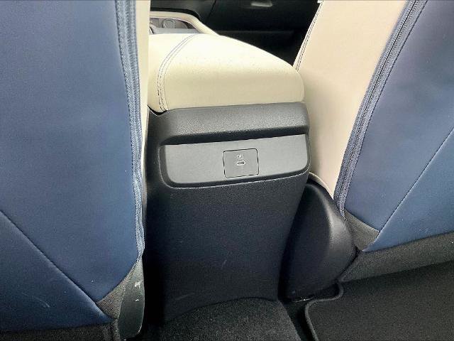Certified 2026 Nissan Sentra SL w/ Floor Mat Package FWD image 10