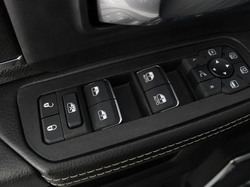 New 2026 RAM 2500 Laramie image 17