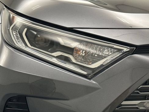 Certified 2021 Toyota RAV4 XSE AWD/4WD image 24