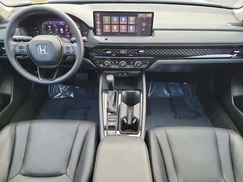 Used 2024 Honda Accord EX-L image 14