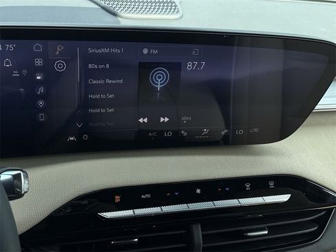 New 2026 Buick Enclave Preferred w/ Power Package image 18