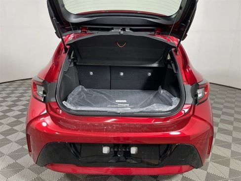 New 2026 Toyota Corolla SE image 22