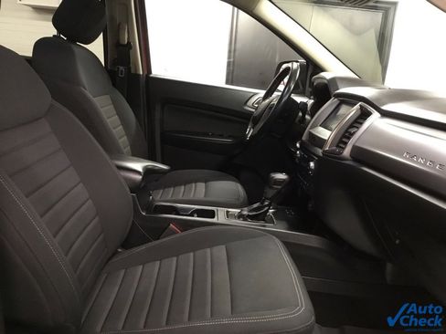Used 2020 Ford Ranger XLT w/ Equipment Group 302A Luxury image 37