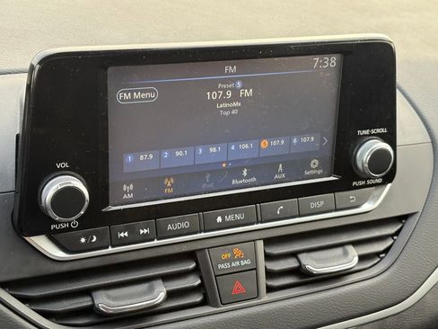 Certified 2024 Nissan Altima 2.5 S image 26