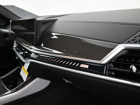 New 2026 BMW X5 M60i AWD/4WD image 18