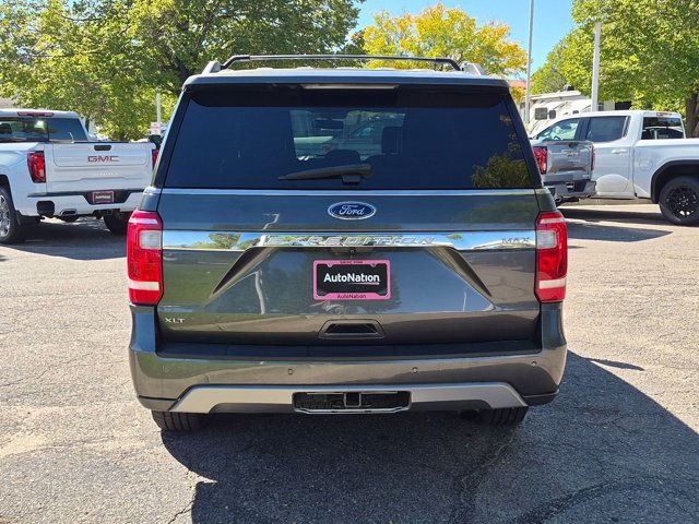 Used 2020 Ford Expedition Max XLT w/ Equipment Group 202A AWD/4WD image 5