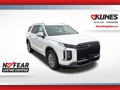 Used 2025 Hyundai Palisade SEL