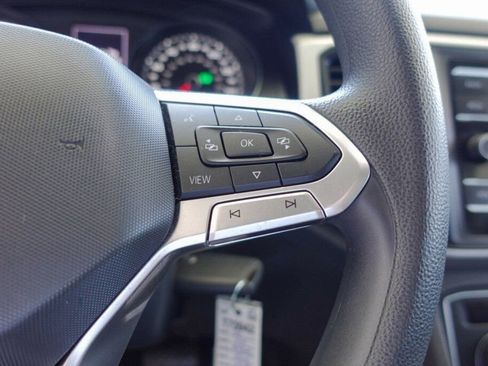 Used 2021 Volkswagen Atlas S image 18