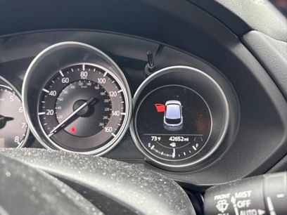 Used 2023 MAZDA CX-5 Carbon Edition