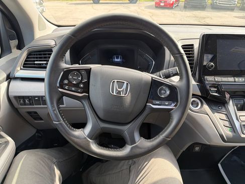 Used 2019 Honda Odyssey EX-L image 13