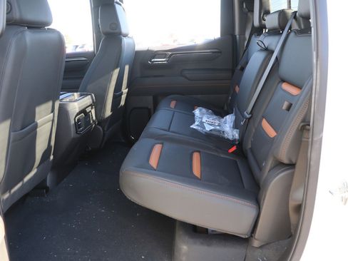 New 2026 GMC Sierra 1500 AT4 w/ AT4 Premium Package image 26