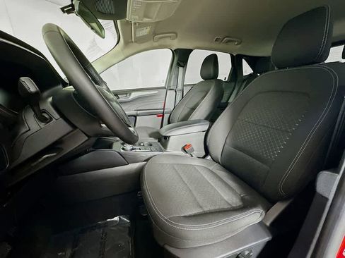Certified 2024 Ford Escape Active FWD image 12