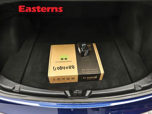 Used 2018 Tesla Model 3 Long Range image 9