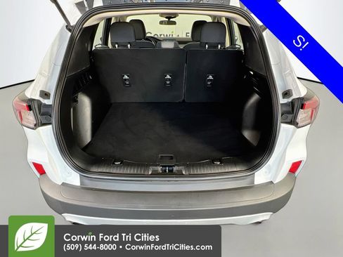 Used 2020 Ford Escape S FWD image 14
