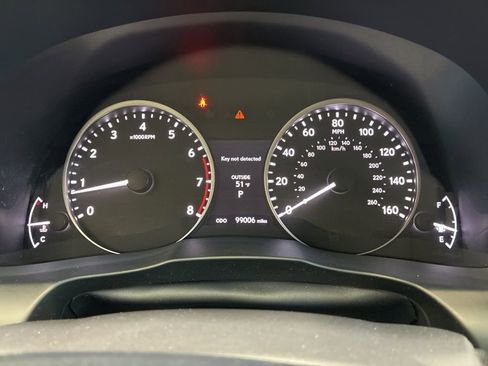 Used 2015 Lexus ES 350 image 19