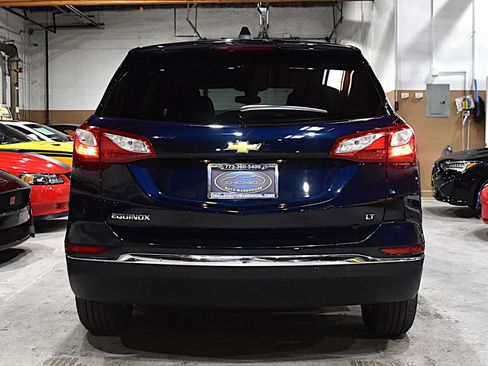 Used 2020 Chevrolet Equinox LT FWD image 6