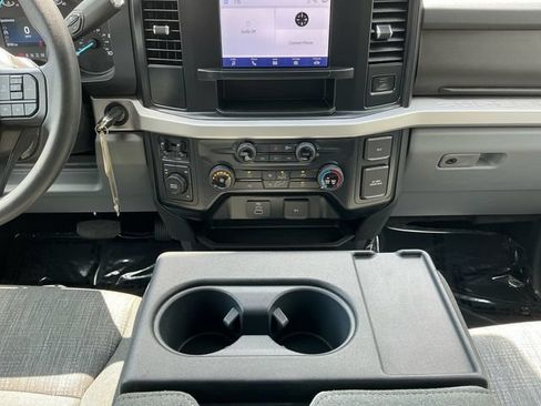 Certified 2026 Ford F250 XLT AWD/4WD image 15
