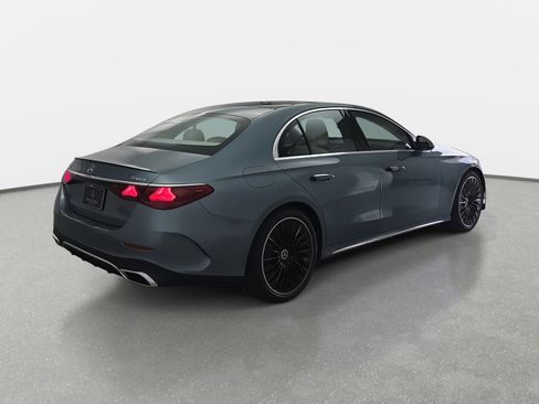 New 2026 Mercedes-Benz E 450 E 450 image 5