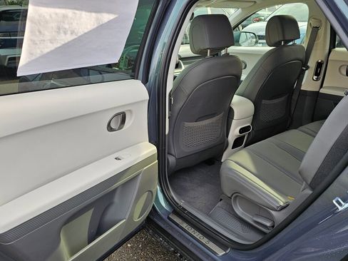 New 2026 Hyundai Ioniq 5 SEL image 13