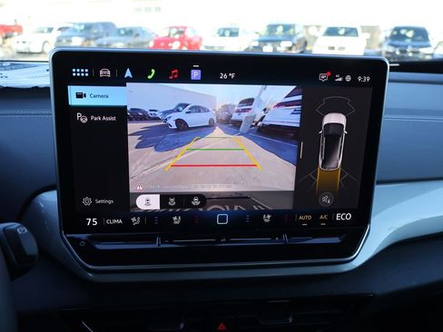 New 2026 Volkswagen ID.4 Pro S image 25