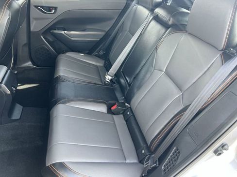 Used 2026 Subaru Crosstrek 2.5i Limited image 31