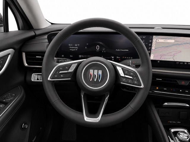 New 2026 Buick Envision Avenir AWD/4WD image 20