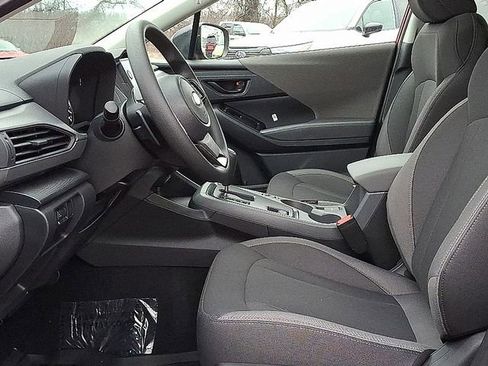 New 2026 Subaru Crosstrek 2.0i Premium image 15