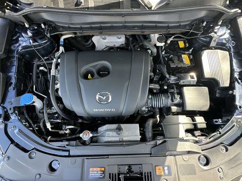 Used 2024 MAZDA CX-5 AWD 2.5 S w/ Premium Plus Pkg image 13