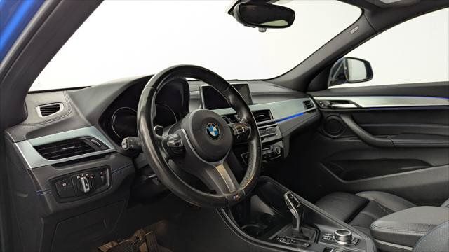 Used 2020 BMW X2 xDrive28i w/ M Sport X Package AWD/4WD image 24