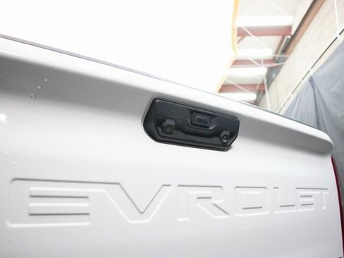 Used 2022 Chevrolet Silverado 3500 LT w/ Fleet Comfort Package image 13