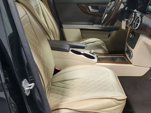 Used 2015 Mercedes-Benz GLK 350 GLK 350 image 35