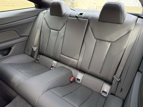 New 2026 BMW 430i xDrive Coupe w/ M Sport Package image 15