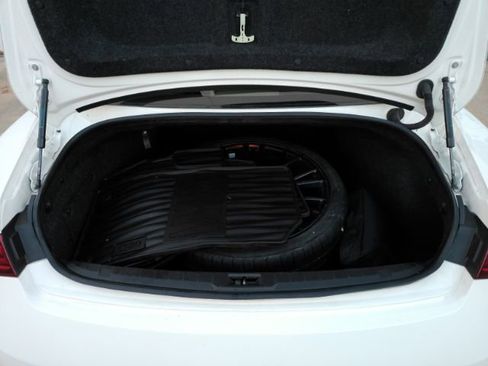 Used 2020 INFINITI Q60 3.0t Luxe image 21