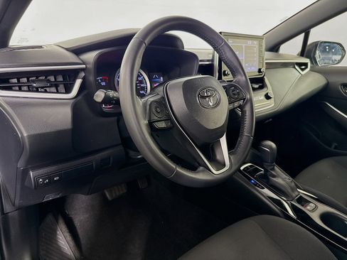Used 2021 Toyota Corolla SE FWD image 20