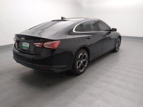 Used 2022 Chevrolet Malibu LT FWD image 10