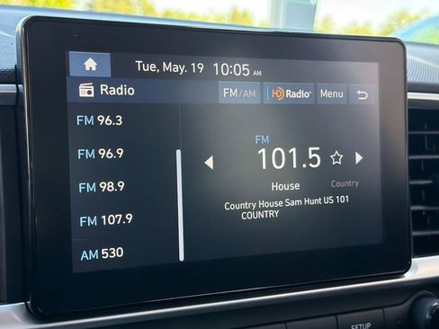 Certified 2025 Hyundai Venue SE FWD image 19