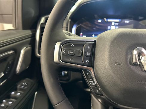 New 2026 RAM 1500 Laramie image 20