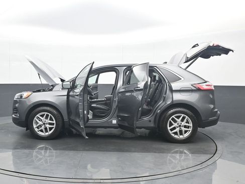 Used 2023 Ford Edge SEL w/ Convenience Package image 38