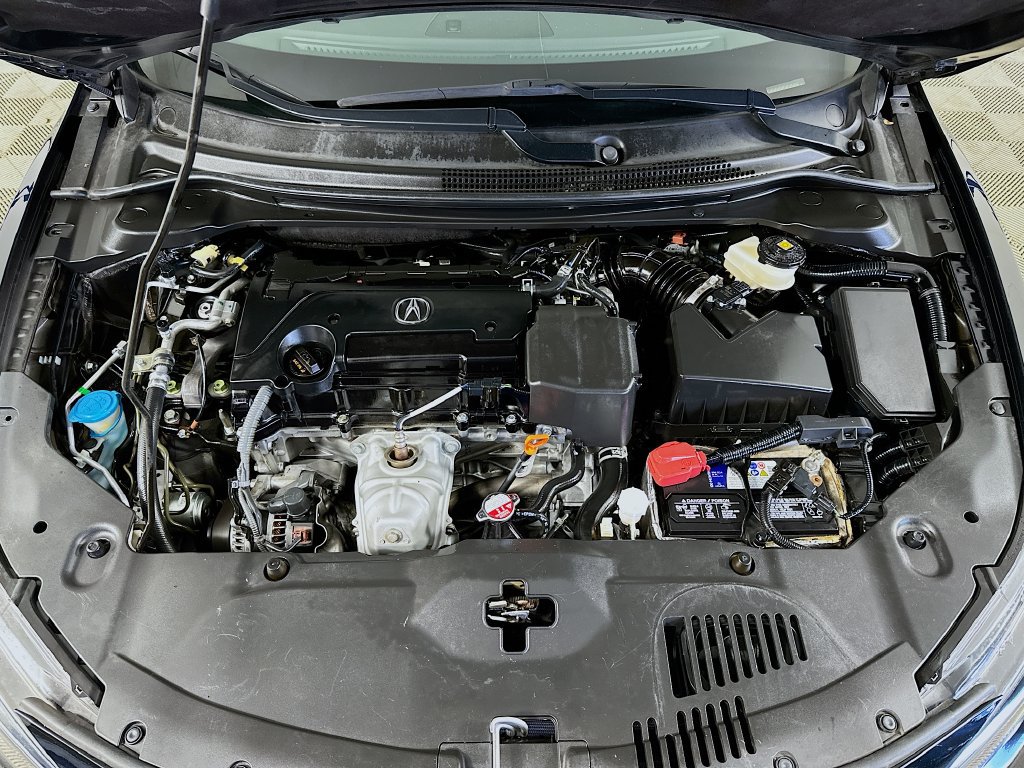 Used 2021 Acura ILX w/ Premium Package FWD image 35