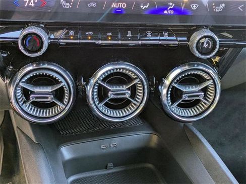 New 2026 Chevrolet Blazer EV LT image 21