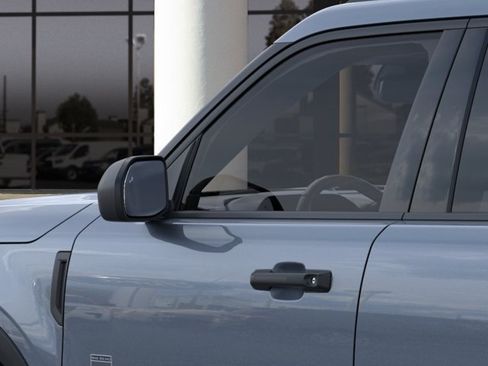 New 2026 Ford Bronco Sport Big Bend AWD/4WD image 20