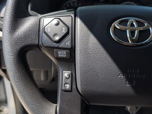 Certified 2023 Toyota Tacoma SR image 18