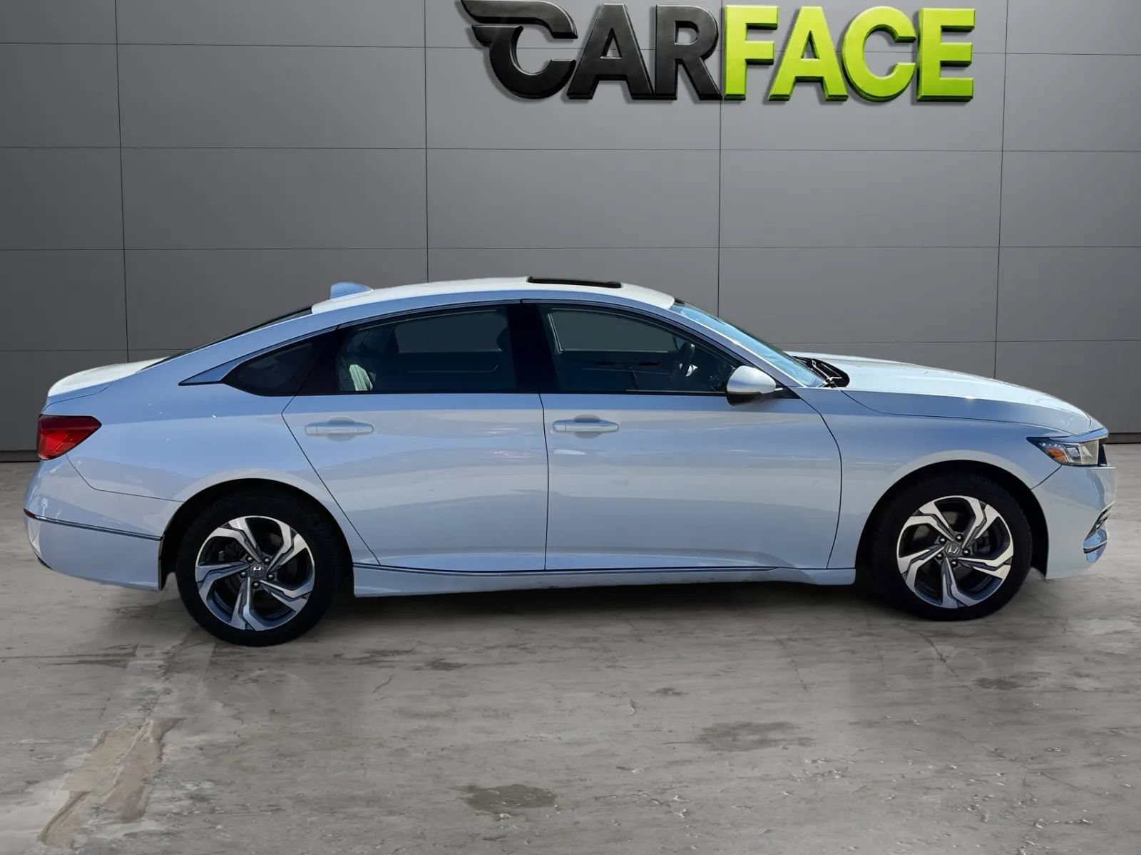 Used 2020 Honda Accord EX-L image 14
