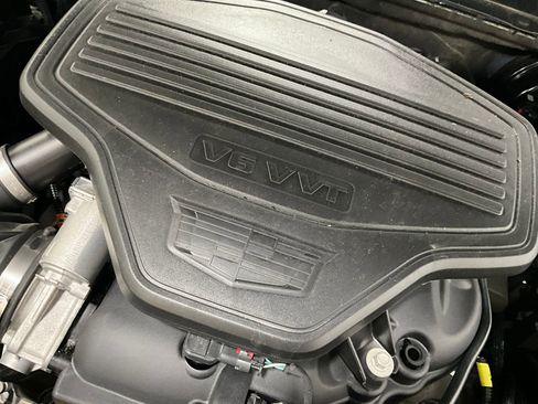 Used 2023 Cadillac XT5 Premium Luxury w/ Technology Package image 29