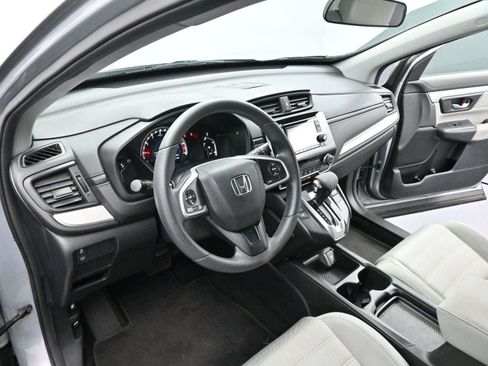 Used 2019 Honda CR-V LX image 12