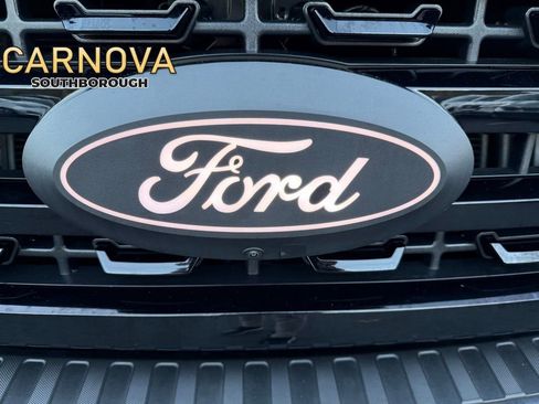 Used 2023 Ford F250 Lariat w/ FX4 Off-Road Package image 31