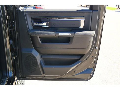 Used 2016 RAM 1500 Limited AWD/4WD image 21