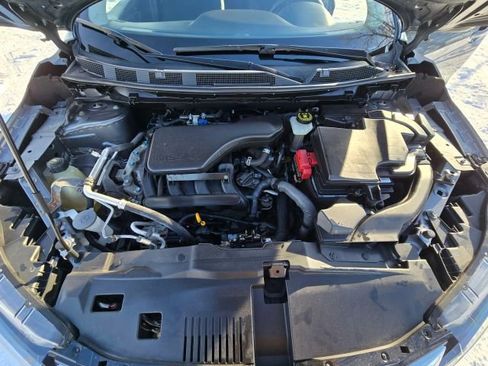 Used 2020 Nissan Rogue Sport S w/ Appearance Package image 29