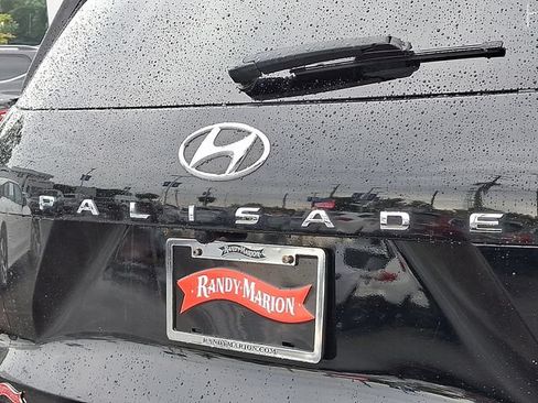 Used 2023 Hyundai Palisade SEL w/ Premium Package AWD/4WD image 30